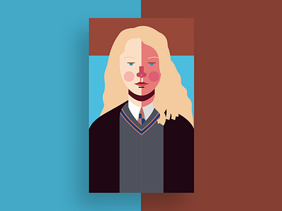 Luna Lovegood