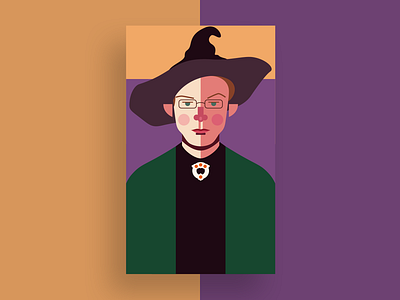 Minerva McGonagall