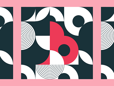 B 36 days of type 36days b 36daysoftype design type typography vector