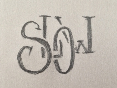 Slow art design hand drawn hand drawn type hand lettering l o s type typography w