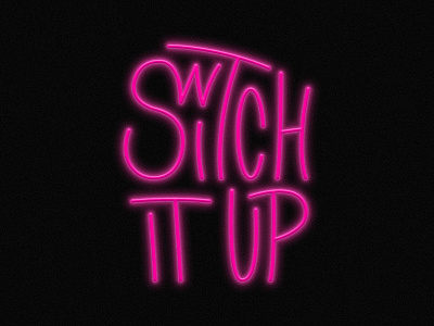 Switch It Up 2