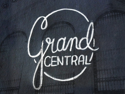 Grand Central Station