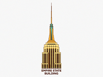 Empire State Building