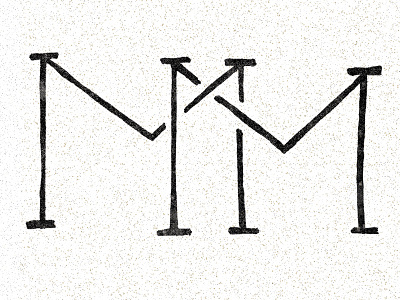 MM Monogram