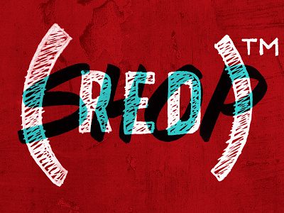 Shop Red design hand lettering lettering red typography