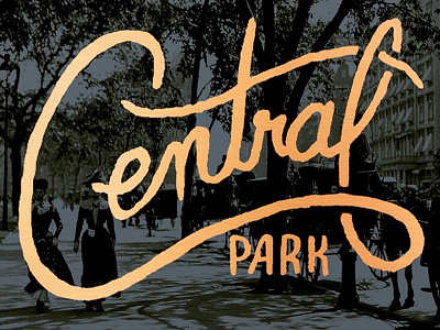 Central Park