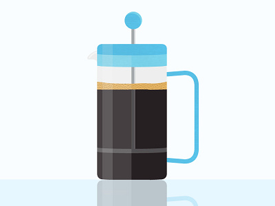 French Press