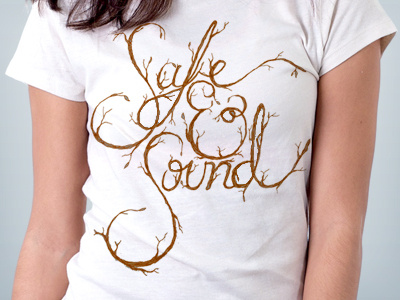 Safe & Sound T-shirt