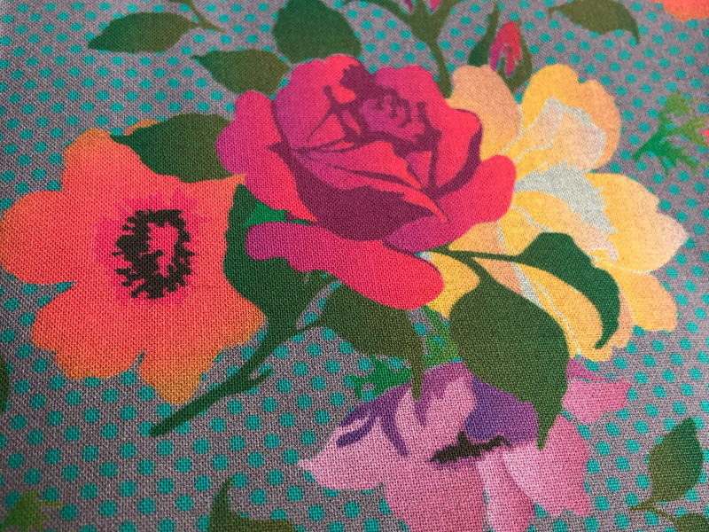 Fabric samples by Alice Fukushima on Dribbble