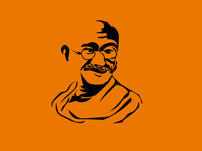 Mathma Gandhi