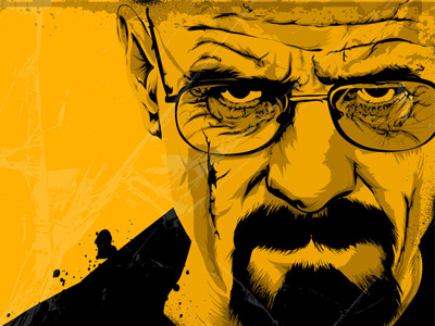 Breaking Bad