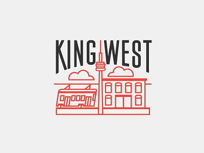 King West Love