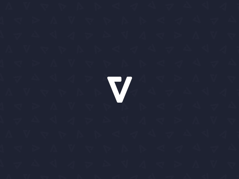 VRify branding branding business card logo