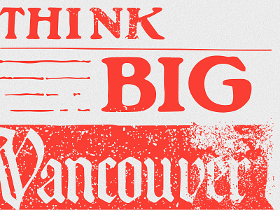 A Few Simple Rules 04 design design agency texture typography vancouver web design