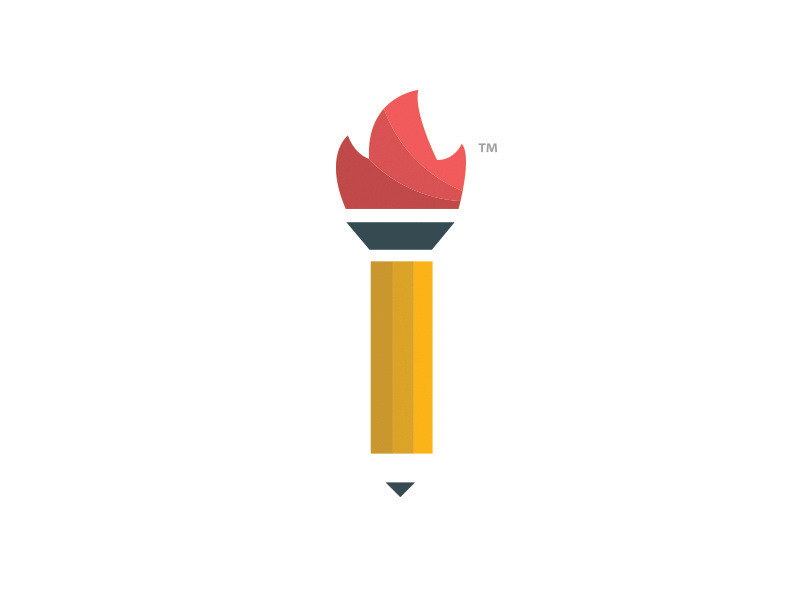Leadership Learning Center leadership learning center logo mark brand identity