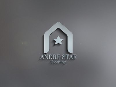 Andre Star Logo