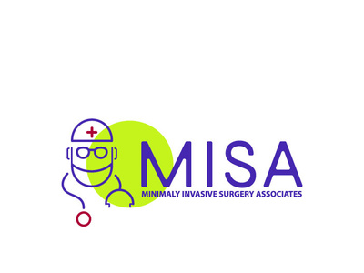 Misa 800 illistration illustartor logo