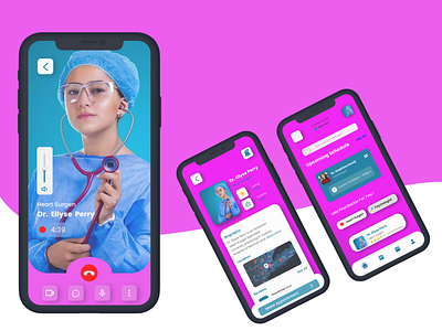 Online Medical App