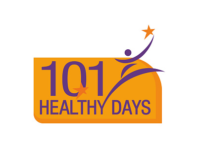 Logo   l   101 Healthy Days