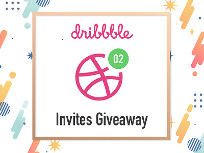 Dribbble Invite