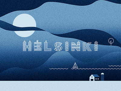 Helsinki