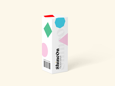 ShineOn | Brand identity & Logo