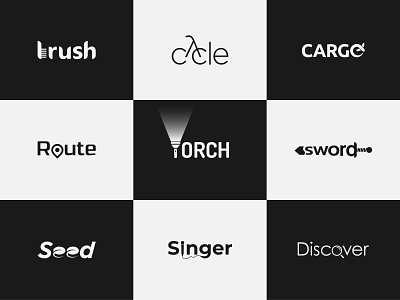 Clever Logos