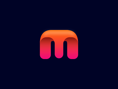 M Logo Png designs, themes, templates and downloadable graphic elements on  Dribbble