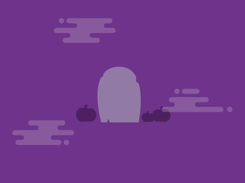 No Signal by James Pierechod for Stickyeyes on Dribbble