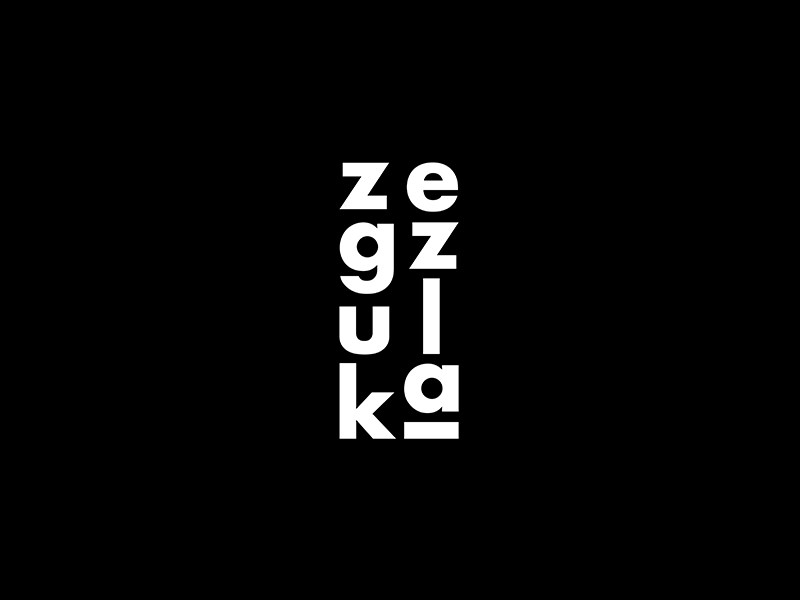 zegzulka - logo brand brandidentity branding identity logo logos logotype trend