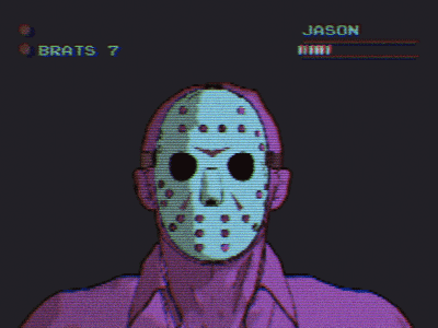 Nes Jason Returns! Friday_the_13th