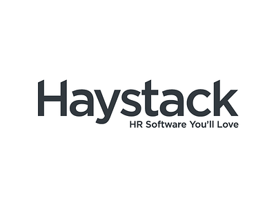 Haystack Logo