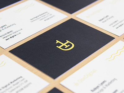 Business cards brand branding business card cards design icon identity logo nautical print type yellow
