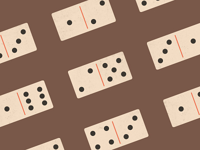 Domino Pattern