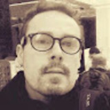 Richard Adburgham