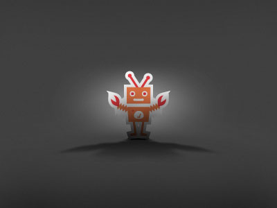 Robo2 icon robot