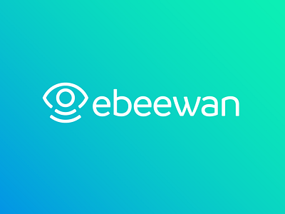Ebeewan logo design