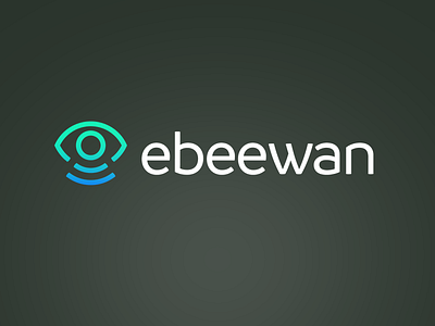 Ebeewan logo (inverted)