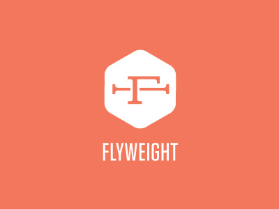 Flyweight Agency Logo