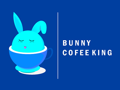 Bunny Cofee