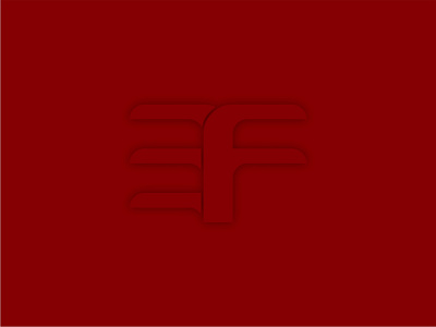 Logo design and Brand Identity for 3F - Locks and Padlocks.