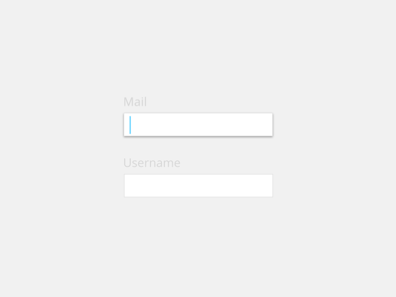 Flash Message 011 dailyui flash message