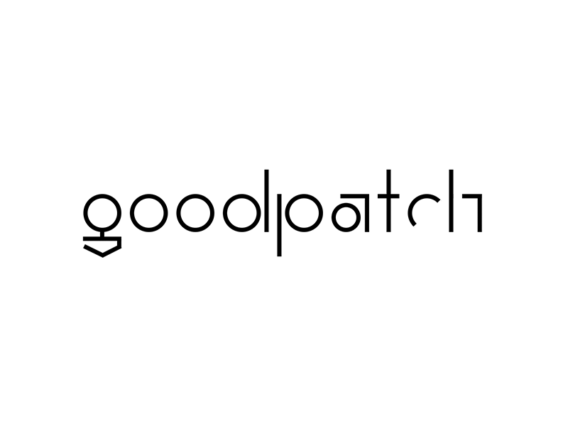 goodpatch × resonate