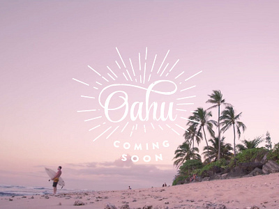 Oahu (video)