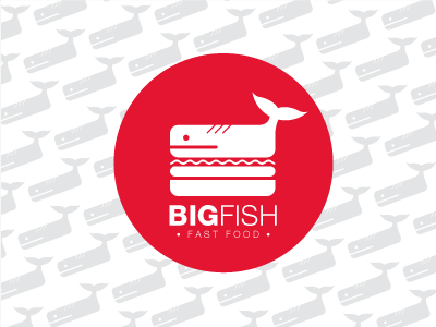 Big Fish - Fast food