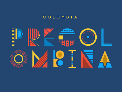 Colombia precolombina arawak folklore google ilustration indigenas kogui