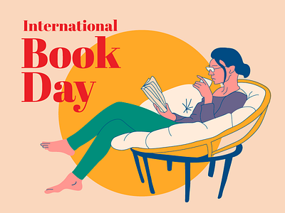 International Book Day