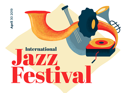 International Jazz Festival