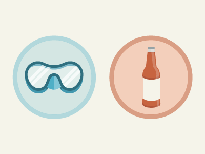 Apollo icons