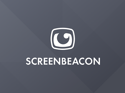 Screenbeacon Logo